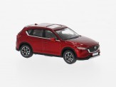 Brekina PCX870578 Mazda CX-5 dunkelrot-met. 