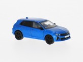 Brekina PCX870590 Opel Astra L blau-met. 