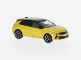 Brekina PCX870591 Opel Astra L gold-met. 