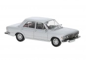 Brekina PCX870637 Fiat 130 Lim. silber (1969) 