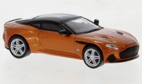 Brekina PCX870679 Aston Martin DBS Superleggera kupfer 
