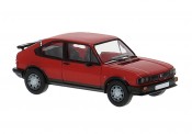 Brekina PCX870708 Alfa Romeo Alfasud ti rot (1980) 