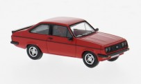 Brekina PCX870720 Ford Escort Mk II RS2000 rot (1977) 