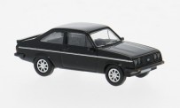 Brekina PCX870723 Ford Escort Mk II RS2000 schwarz (1977) 
