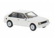 Brekina PCX870736 Opel Kadett D GTE weiß (1980) 