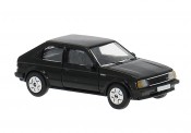 Brekina PCX870737 Opel Kadett D GTE schwarz (1980) 