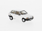 Brekina PCX870766 Fiat Uno (2türig) weiß (1984) 