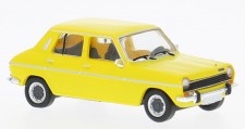Brekina PCX870776 Simca 1100 gelb (1975) 