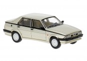 Brekina PCX870785 Alfa Romeo 75 beige-met 
