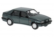 Brekina PCX870786 Alfa Romeo 75 grünblau-met. 