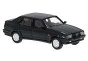Brekina PCX870787 Alfa Romeo 75 dunkelblau-met. 