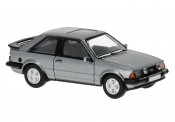 Brekina PCX870790 Ford Escort Mk III XR3 grau-met. 