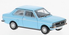 Brekina PCX870809 VW Derby I hellblau (1977) 