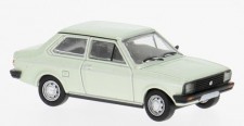 Brekina PCX870810 VW Derby I hellgrün-met. (1977) 