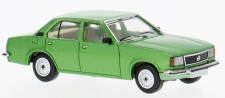 Brekina PCX870813 Opel Ascona B hellgrün-met. 