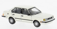 Brekina PCX870821 Volvo 340 Lim. weiß (1985) 