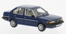 Brekina PCX870822 Volvo 340 Lim. dunkelblau (1985) 