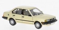 Brekina PCX870823 Volvo 340 Lim. beige (1985) 
