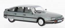 Brekina PCX870829 Citroën CX (Ph2) Lim. grau-met. 
