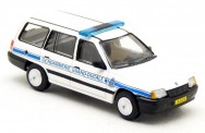 Brekina PCX871083 Opel Kadett E Caravan
Gendarmerie Luxem 