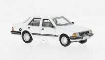 Brekina PCX871149 Ford Orion MK I weiß 