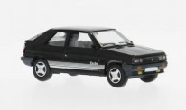 Brekina PCX871151 Renault 11 Turbo schwarz 
