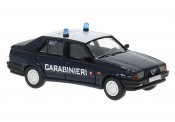 Brekina PCX871159 Alfa Romeo 75 Carabinieri (I) 