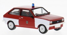Brekina PCX871255 Ford Fiesta I FW Pinneberg 
