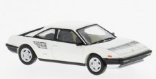 Brekina PCX871554 Ferrari Mondial weiß (1980) 