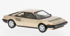 Brekina PCX871555 Ferrari Mondial beige (1980) 