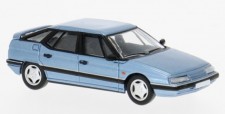 Brekina PCX871558 Citreon XM Lim. hellblau-met. 