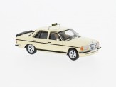 Brekina PCX871563 MB W123 AMG Lim. Taxi (1980) 