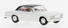 Brekina PCX871568 Jaguar XJ-C weiß/schwarz (1973) 