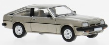 Brekina PCX871575 Opel Manta B CC beige-met. (1980) 