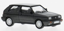 Brekina PCX871598 VW Rallye Golf dunkelgrau-met. (1989) 