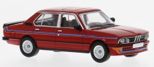 Brekina PCX871605 BMW M535i (E12) rot (1980) 