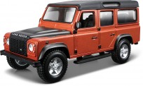 Bburago 43029 Land Rover Defender 110 