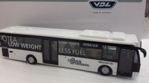 Holland oto 8-1113 VDL Citea LLE PROMO 