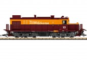 LGB 25559 Diesellok Durango Silverton D 