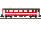 LGB 30683 Personenwagen 2.Kl. FO 