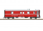 LGB 30693 RhB Gepäckwagen Ep.6 
