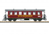LGB 36364 Speisewagen SOEG 