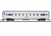 LGB 36601 Amtrak Personenwagen 4-achs Ep.4 