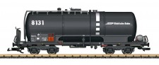 LGB 47835-01 RhB Kesselwagen Za Ep.6 