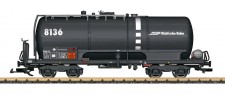 LGB 47835-02 RhB Kesselwagen Za Ep.6 