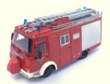 LOEWE 4029 Magirus Deutz Zeta 90M5 FW Schlierbach 