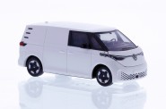 Rietze 11911 VW ID. Buzz Cargo candy weiß 