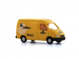 Rietze 16982 Ford Transit Kasten Correos (E) 