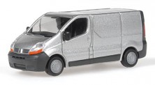Rietze 21360 Renault Trafic Kasten met. 