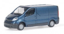 Rietze 21440 Opel Vivaro Kasten met. 2006 